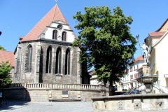 Bachkirche