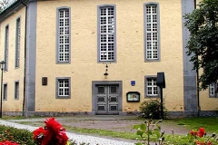 Himmelfahrtskirche