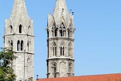 Liebfrauenkirche