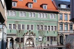 Haus zum Palmbaum